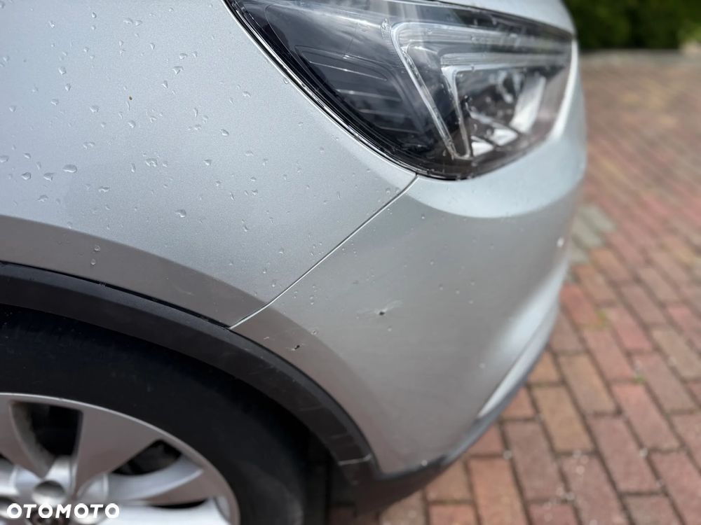 Opel Mokka 1.4 Turbo Automatik Innovation - 37