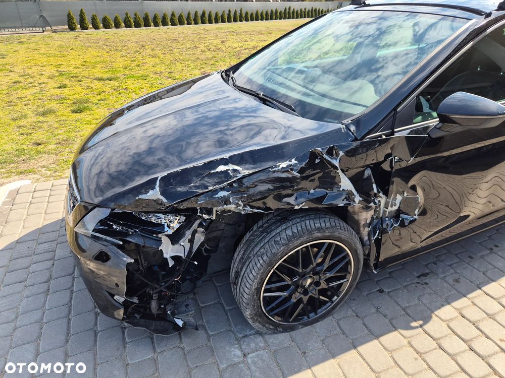 Seat Leon 2.0 TDI DPF Start&Stop FR - 15