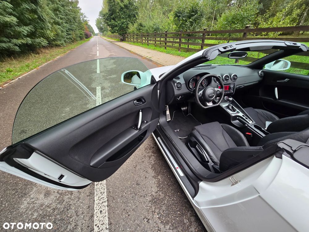 Audi TT Coupé 2.0 TFSI Quattro Prime Line S tronic - 22