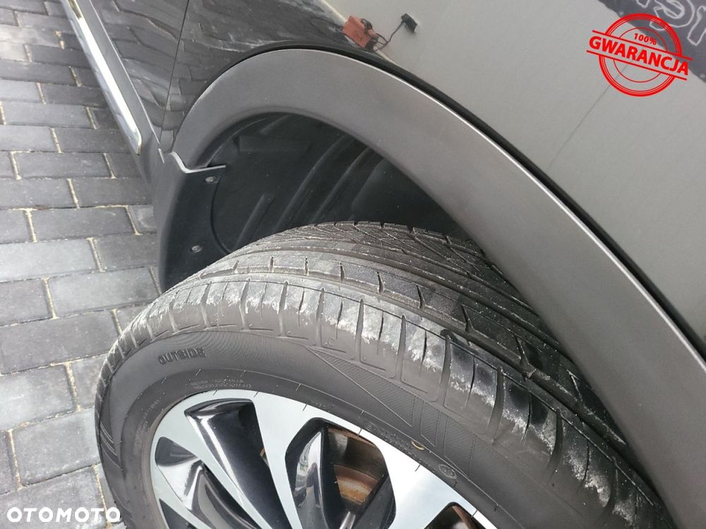 Nissan Qashqai+2 - 27