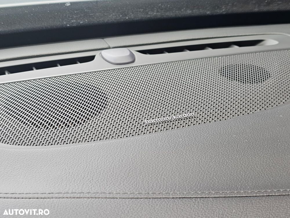 Volvo XC 90 B5 D AWD Geartronic RDesign - 35