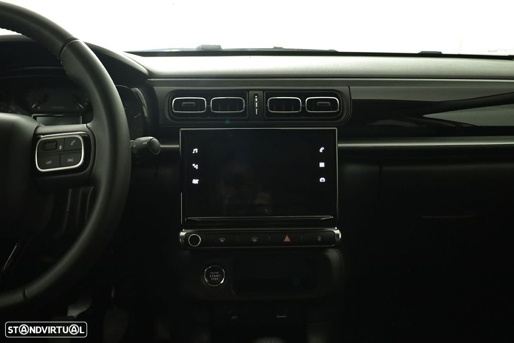 Citroën C3 1.2 PureTech Max - 9