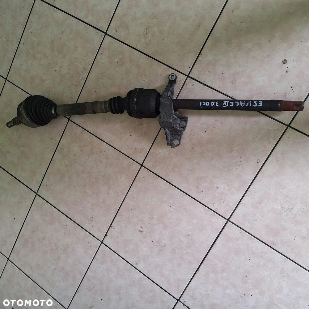 POLOS PRAWA  ESPACE IV 3.0 V6 - 2