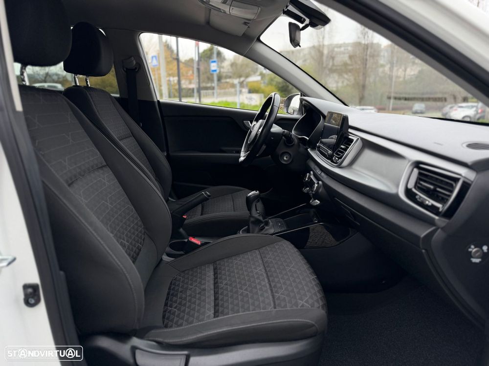 Kia Rio 1.0 T-GDi Drive - 33