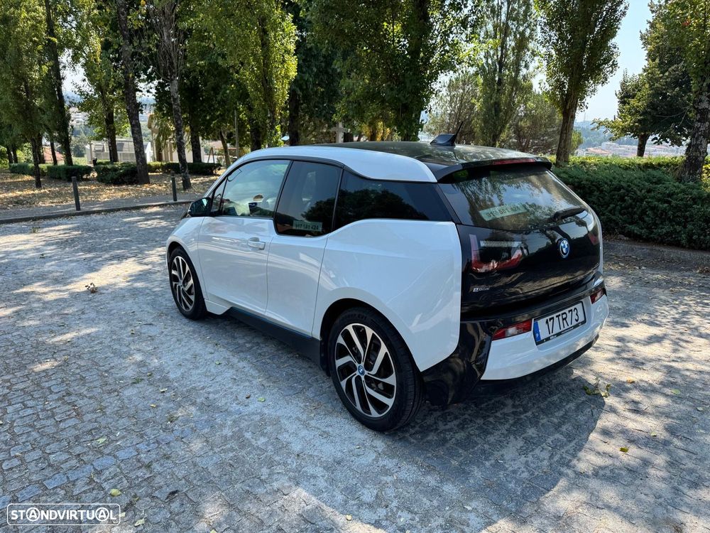BMW i3 - 6