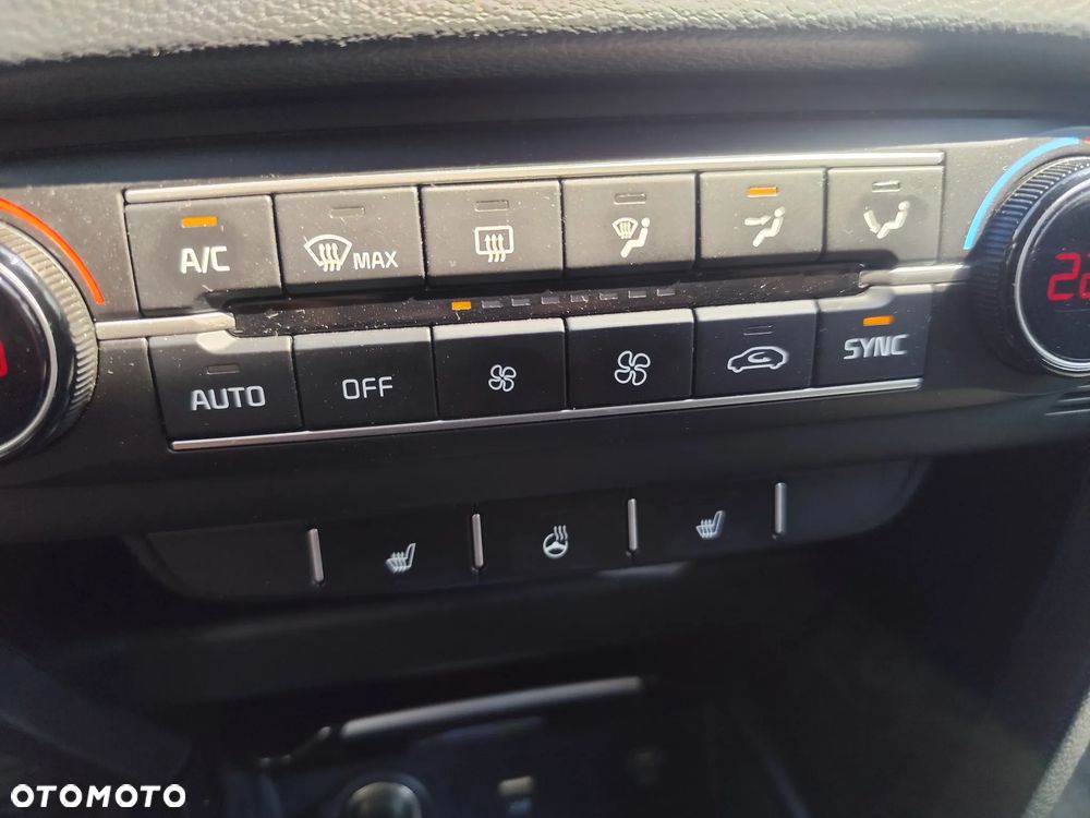 Kia XCeed 1.5 T-GDI M DCT - 18