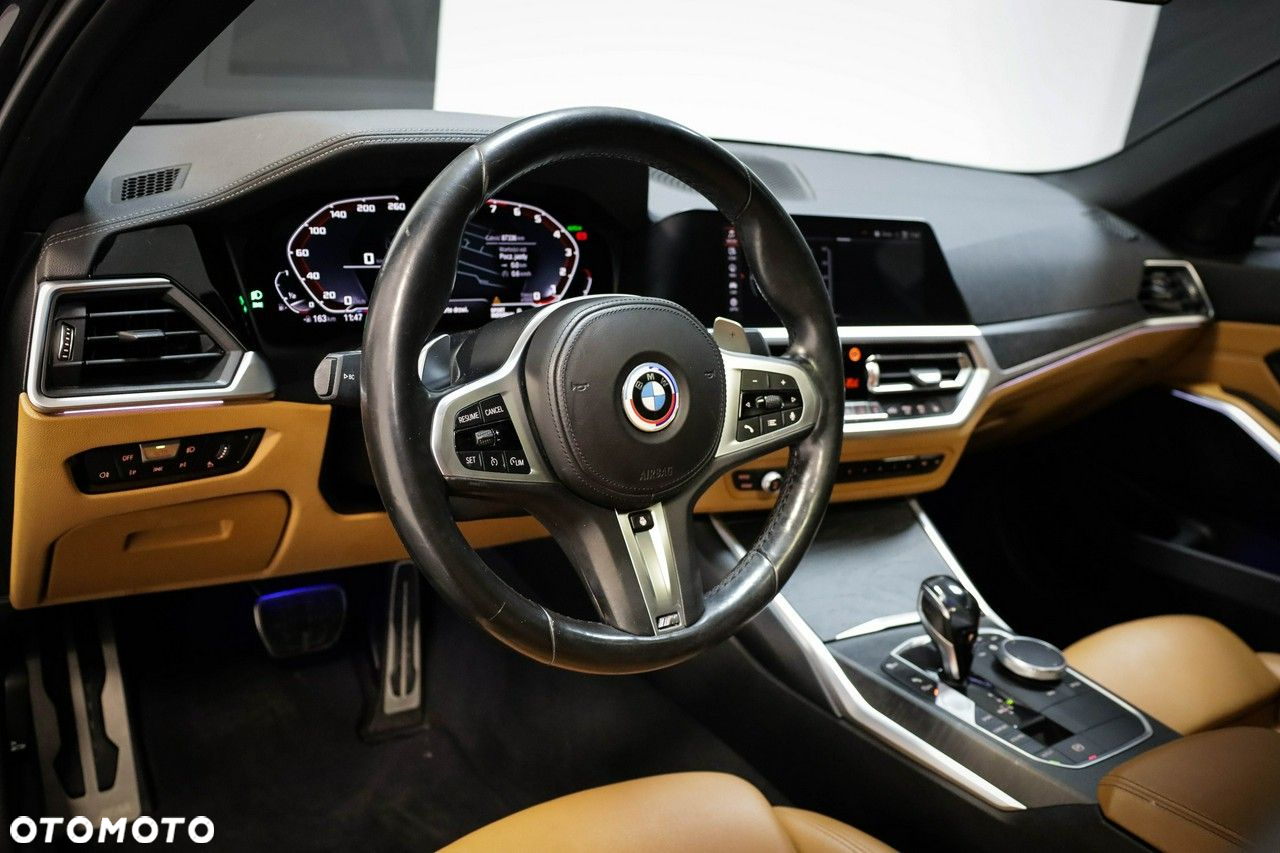 BMW Seria 3 - 15