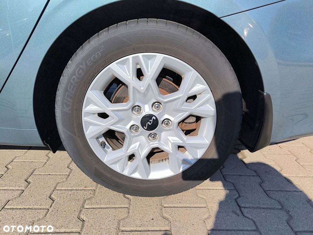 Kia Ceed - 18