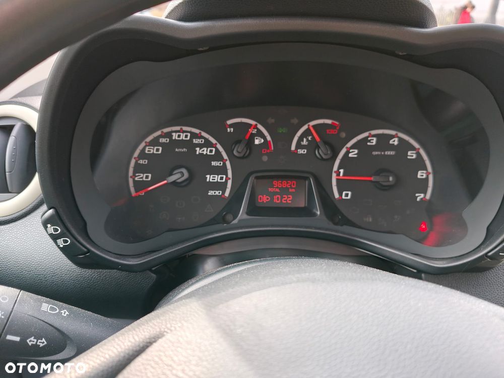 Ford KA 1.2 Trend - 8