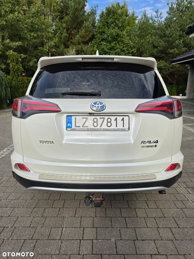 Toyota RAV4 - 10
