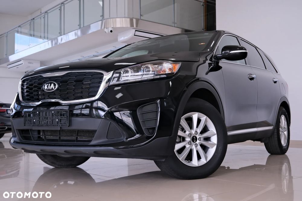 Kia Sorento - 19
