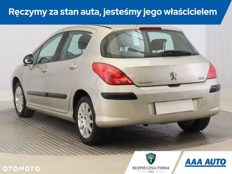 Peugeot 308 - 6