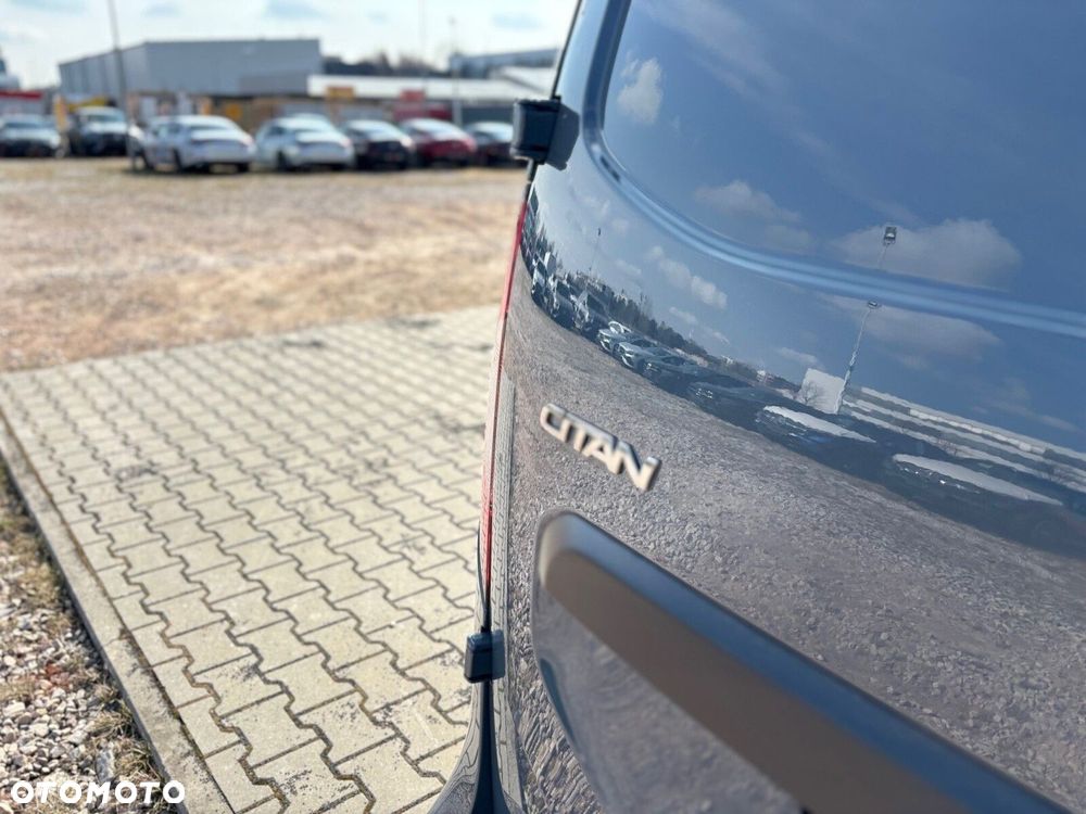 Mercedes-Benz Citan Pro - 7