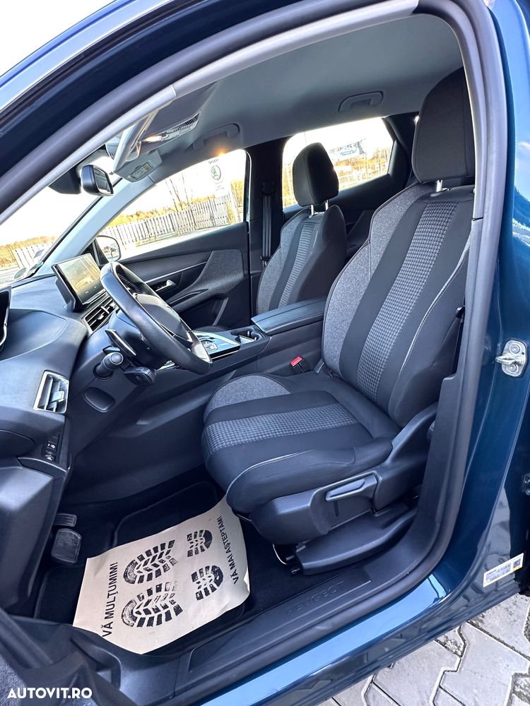 Peugeot 3008 1.5 BlueHDI 130 EAT8 Active Pack - 6