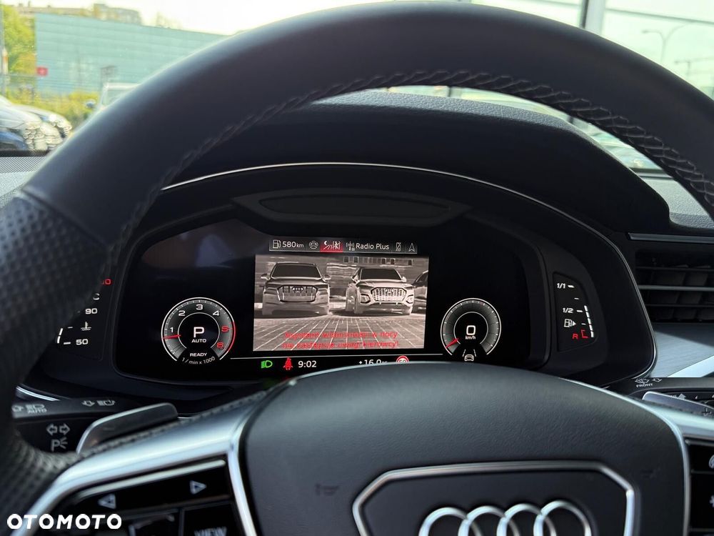 Audi A6 Limousine 50 TDI mHEV Quattro Sport Tiptronic - 32