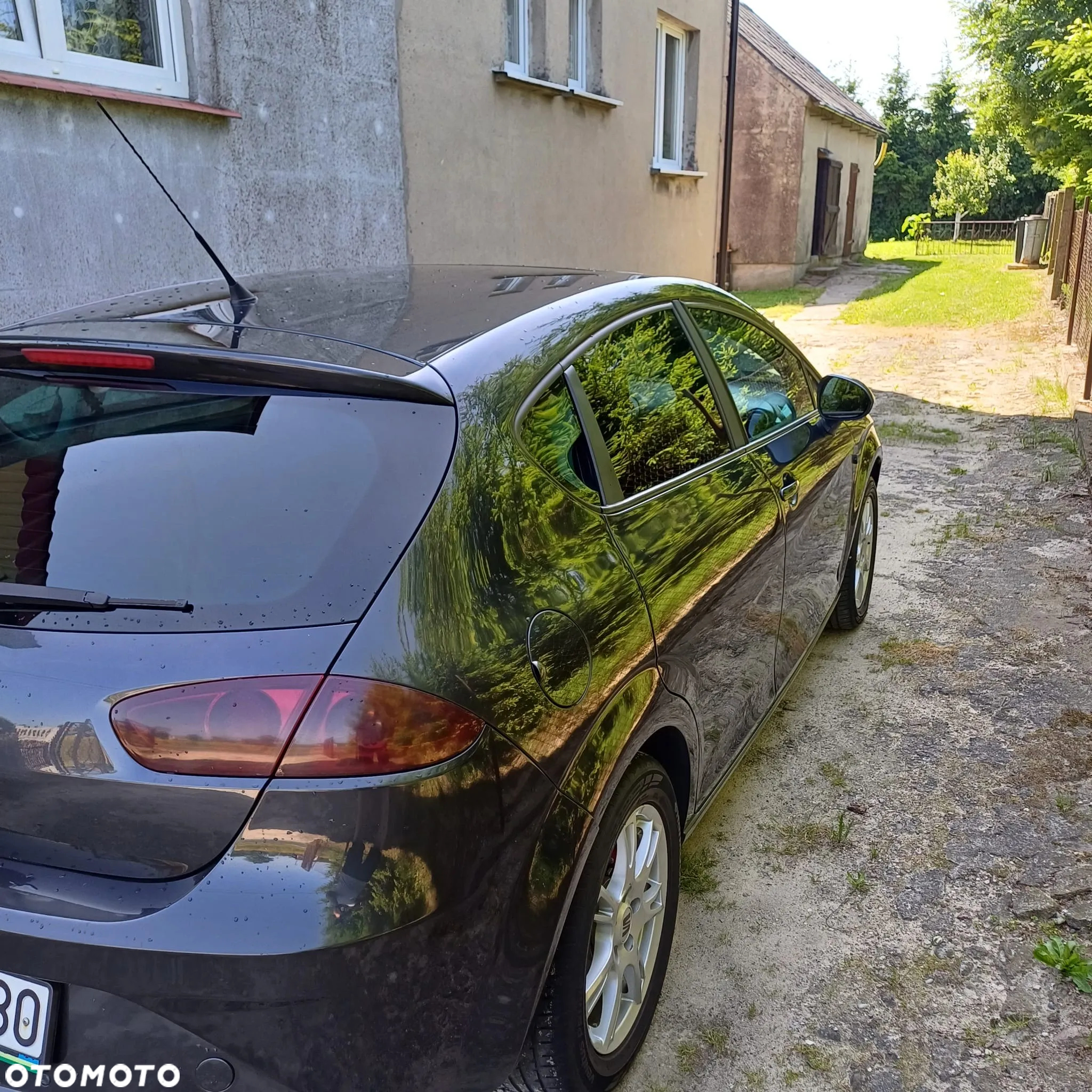 Seat Leon 2.0 TDI DPF Sport - 5
