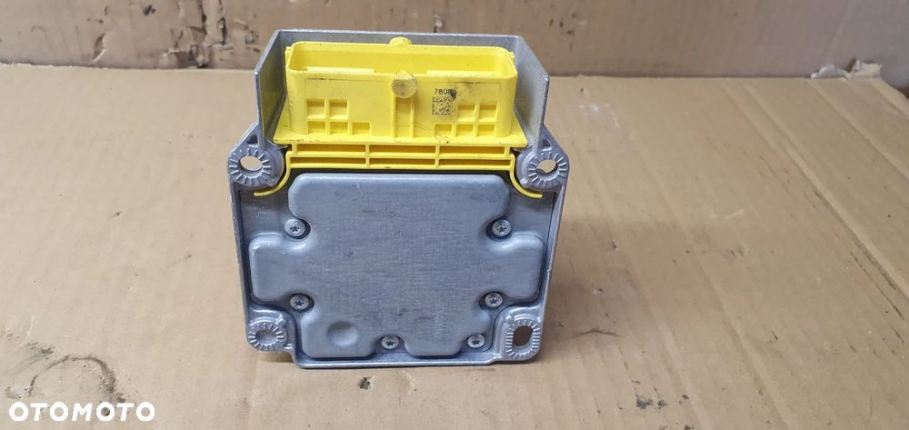 Moduł Sensor Airbag Poduszek Audi A6 C6 4F0959655G - 4