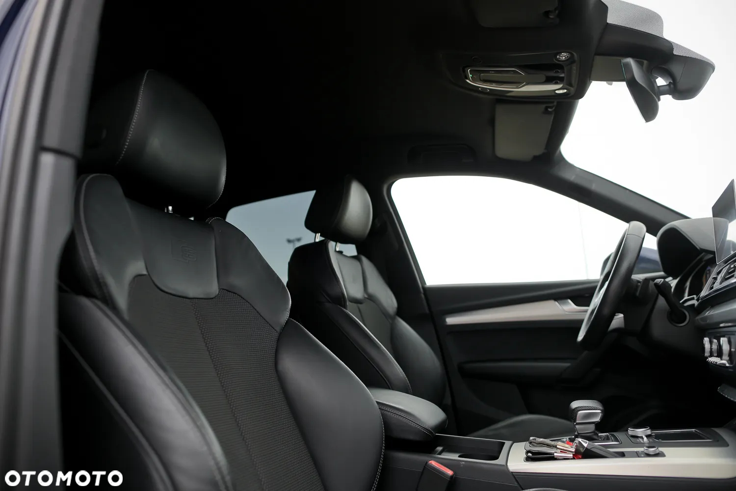 Audi Q5 2.0 TDI Quattro Sport S tronic - 23