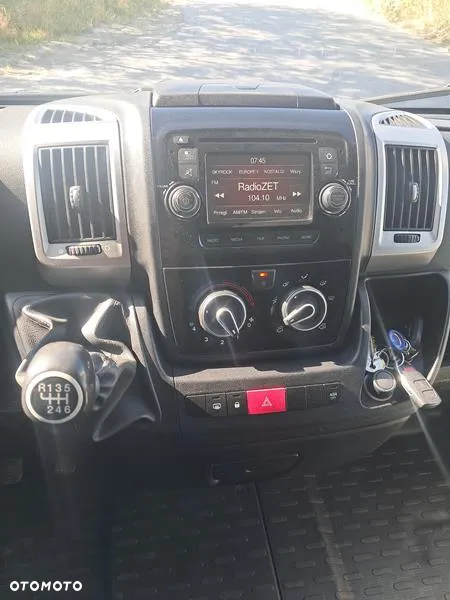 Fiat Ducato - 2
