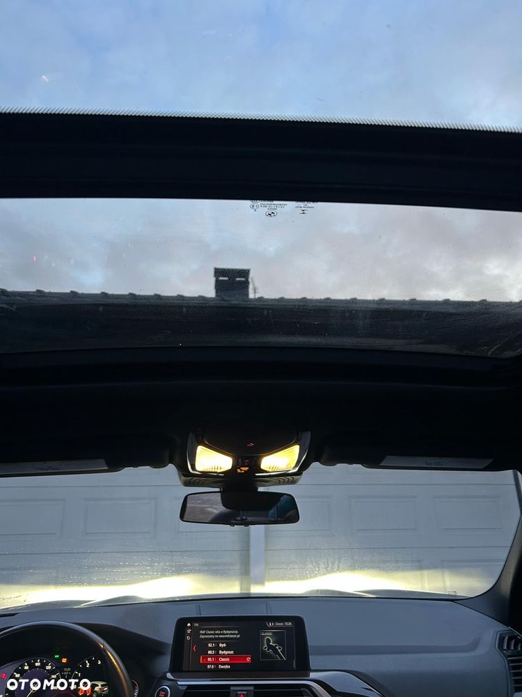 BMW X3 xDrive30i M Sport - 19