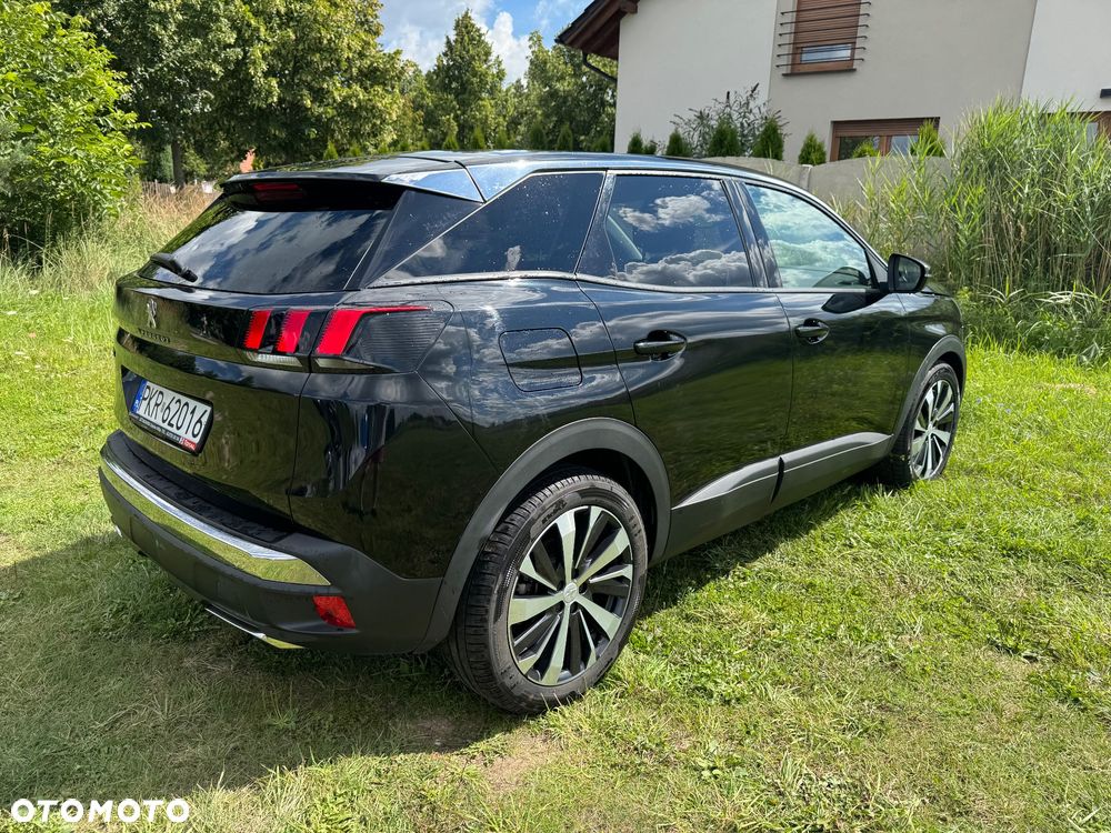 Peugeot 3008 - 9