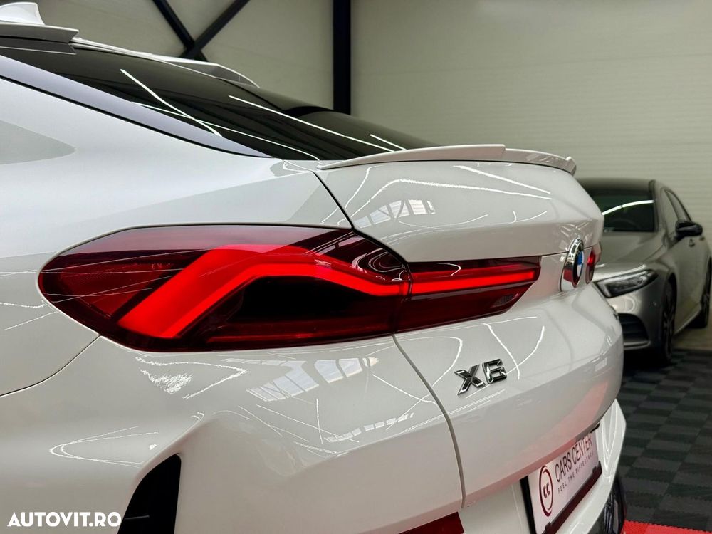 BMW X6 xDrive30d - 11
