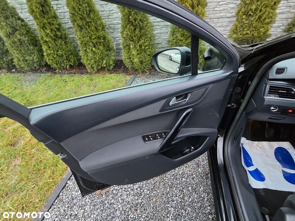 Peugeot 508 - 14