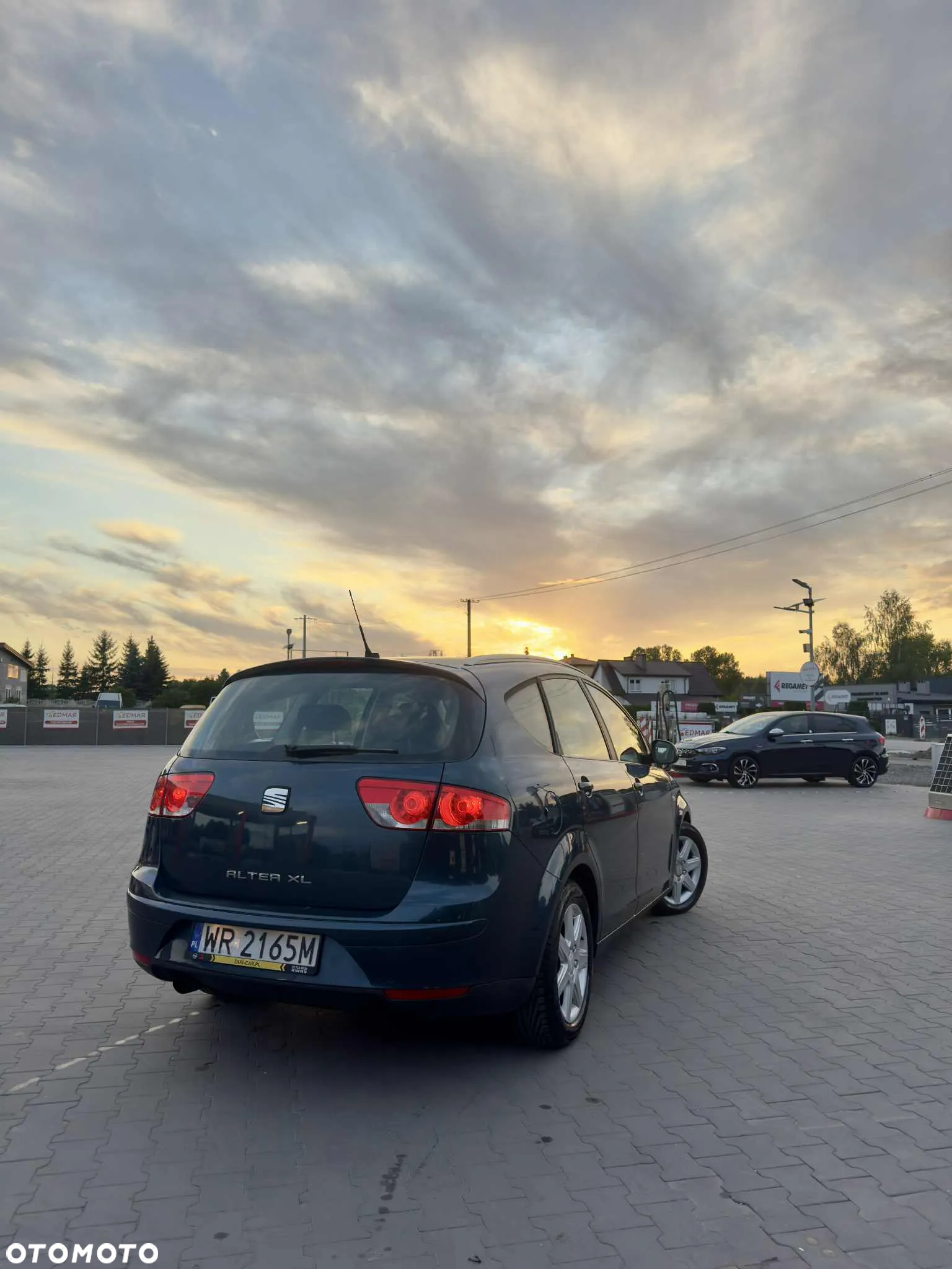 Seat Altea XL 1.9 TDI DPF Reference - 9