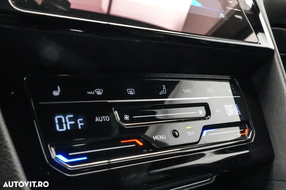 Volkswagen ARTEON 2.0 TSI DSG R-Line - 27
