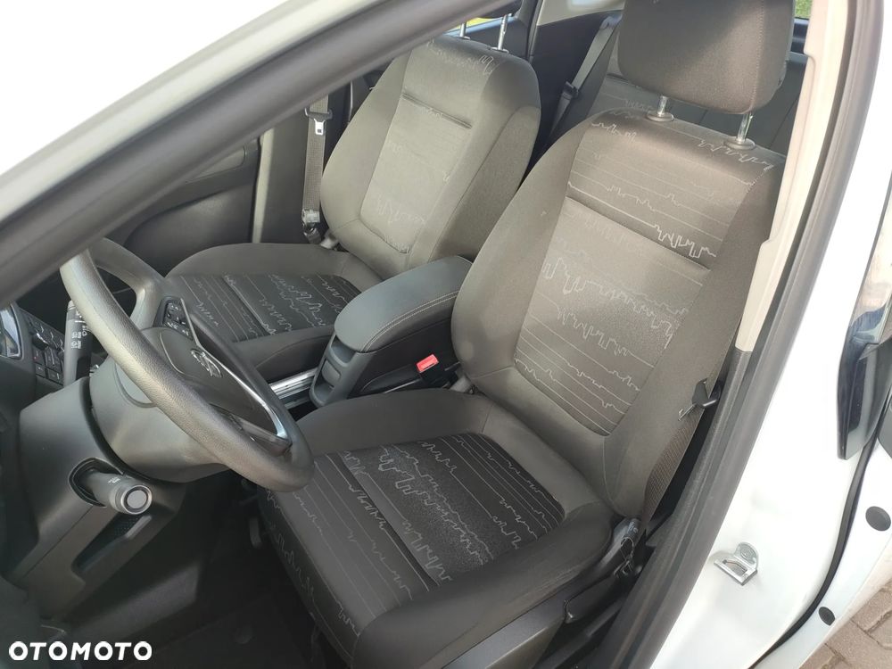 Opel Meriva 1.6 CDTI Enjoy S&S - 17