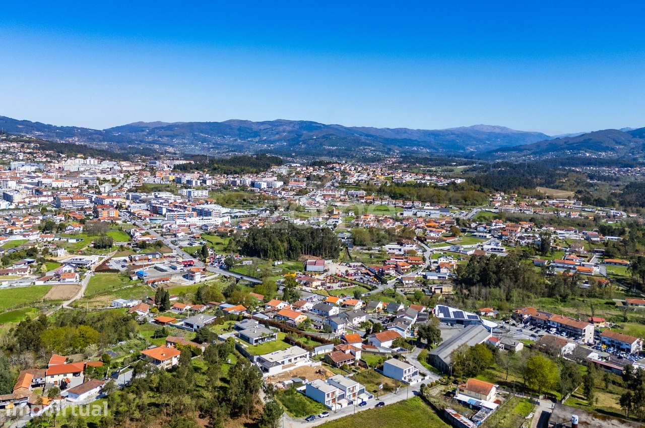 Moradia T3 Nova – Vila Verde, Braga - Grande imagem: 5/16