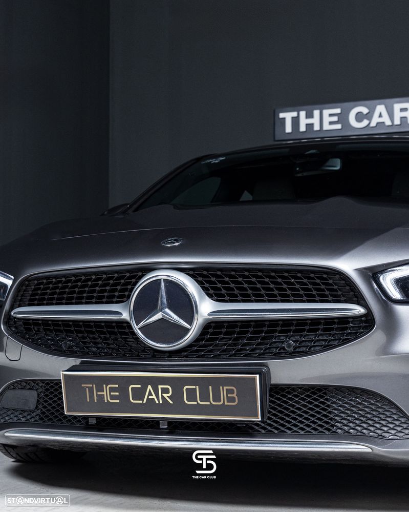 Mercedes-Benz CLA 200 d Shooting Brake Progressive Aut. - 8