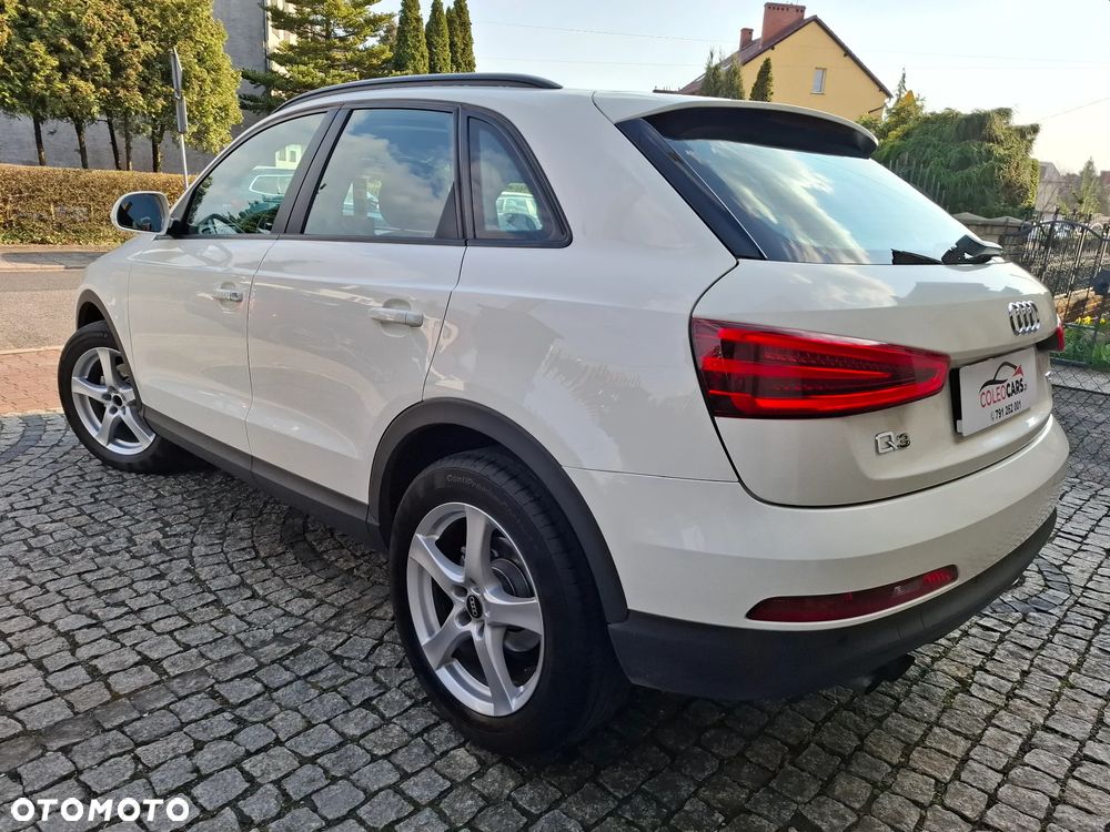 Audi Q3 2.0 TDI - 6