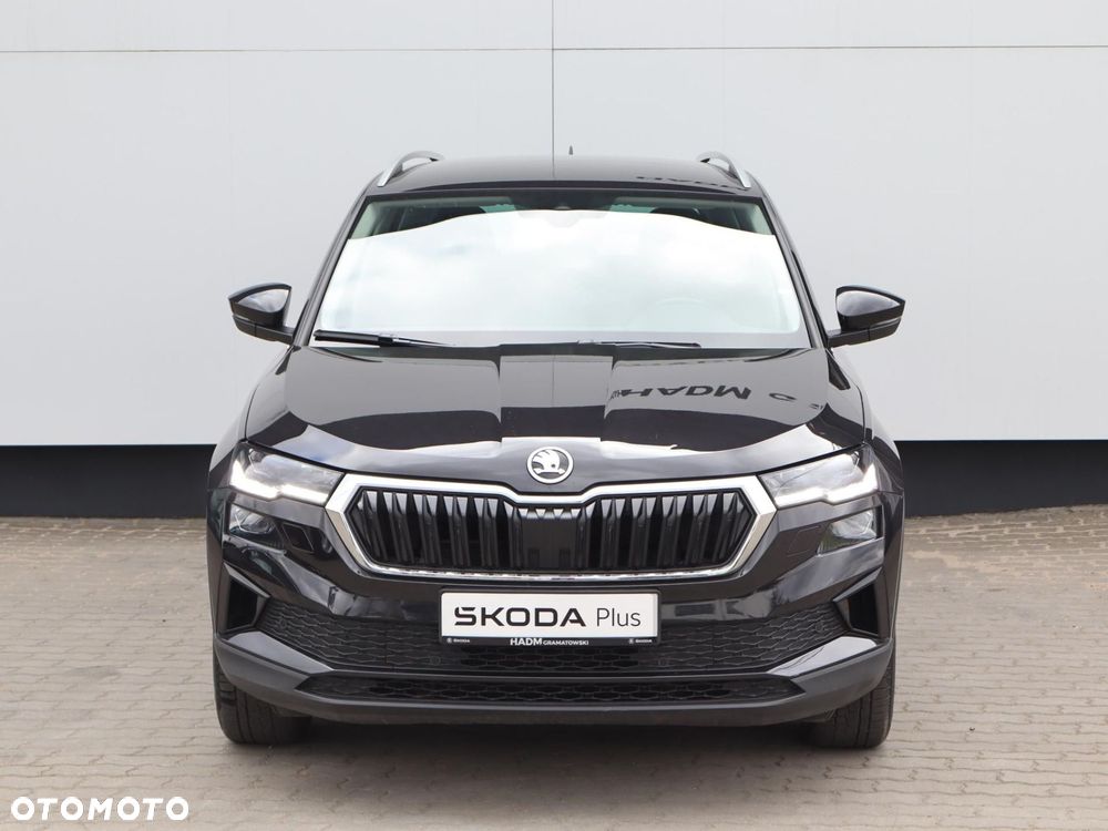 Skoda Karoq 2.0 TDI SCR 4x2 Style DSG - 4