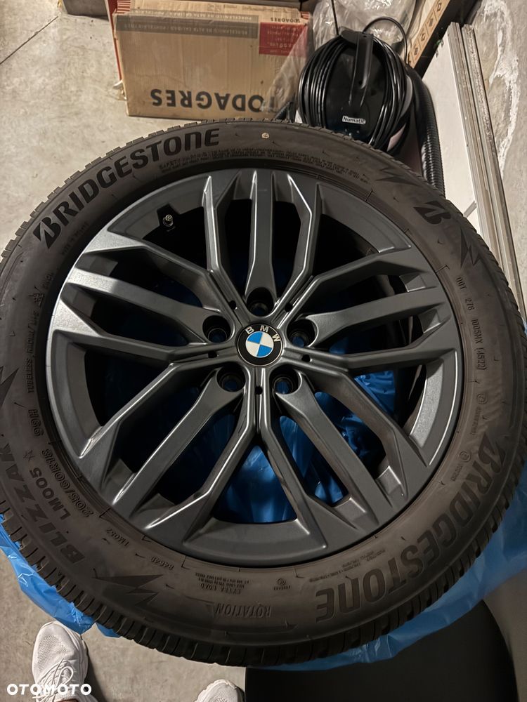 BMW X1 xDrive20d mHEV xLine sport - 37