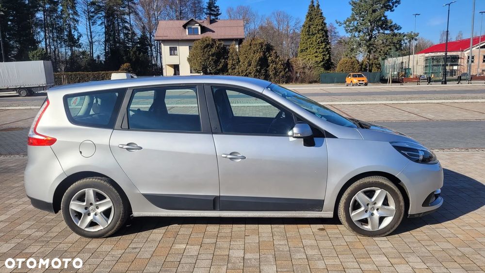 Renault Grand Scenic Energy dCi 130 Start & Stop Luxe - 6