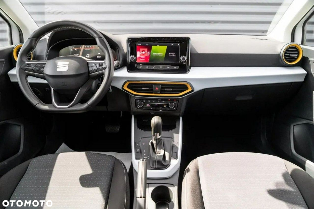 Seat Arona 1.0 TSI Style S&S DSG - 24