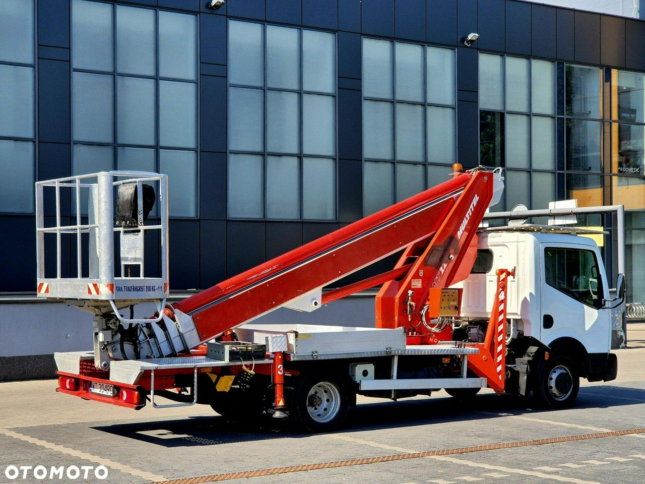Inny CABSTAR - 10