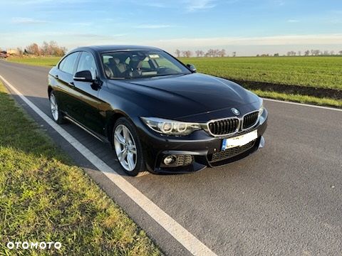 BMW Seria 4 430i xDrive - 1