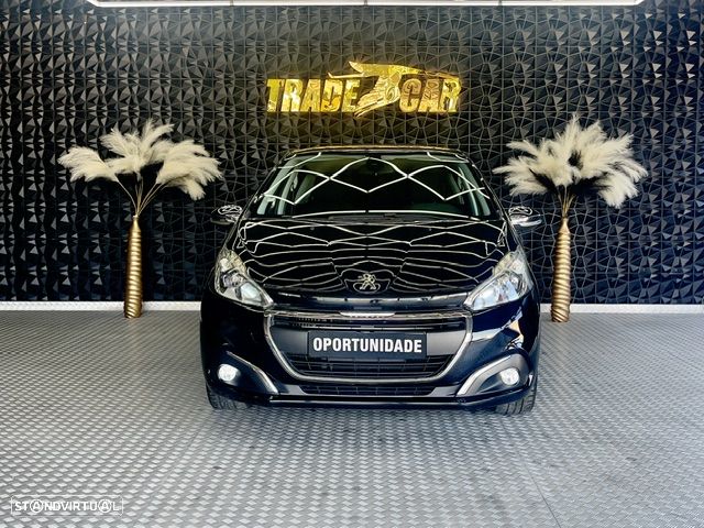 Peugeot 208 1.6 BlueHDi Style - 45