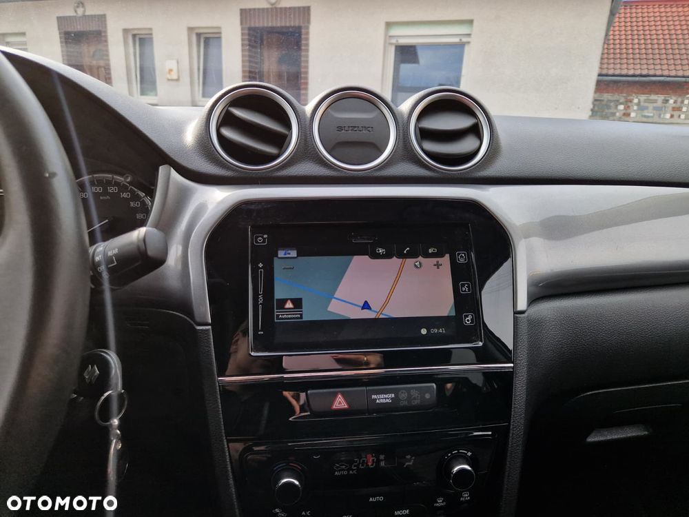 Suzuki Vitara - 13
