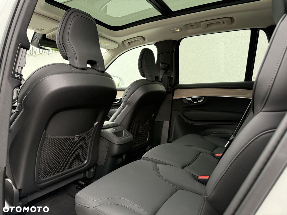Volvo XC 90 - 15