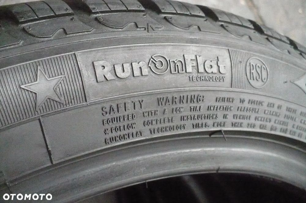 GOODYEAR Ultra Grip Performance 2 RFT 205/50R17 6,3mm 2023 - 5