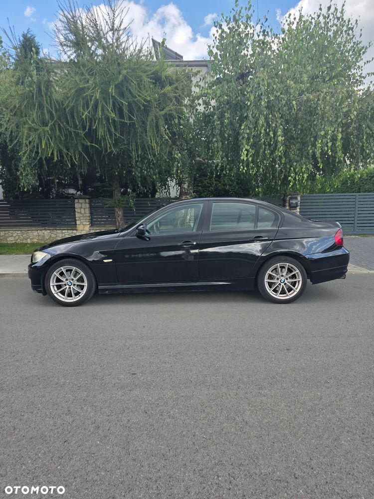 BMW Seria 3 - 2