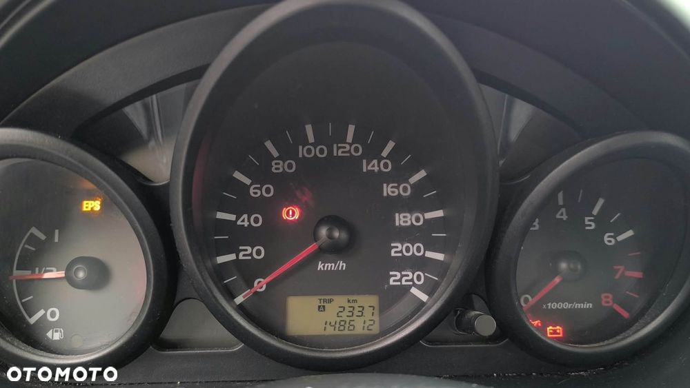 Mitsubishi Colt 2007 photo 4