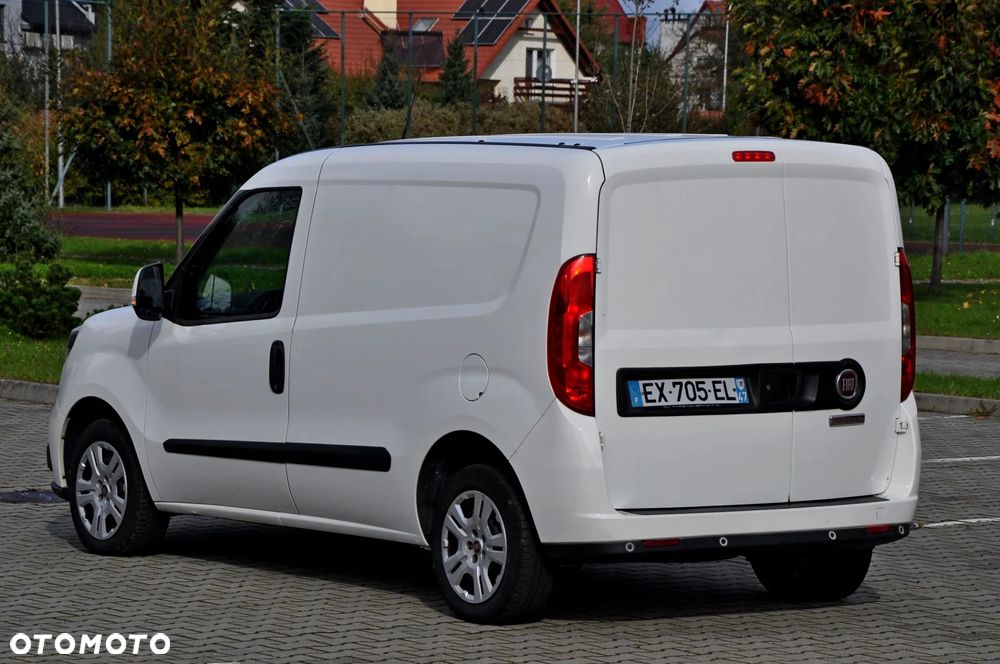 Fiat Doblo - 7