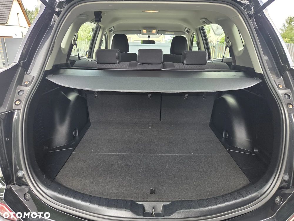 Toyota RAV4 2.0 D-4D Premium 4x2 - 33