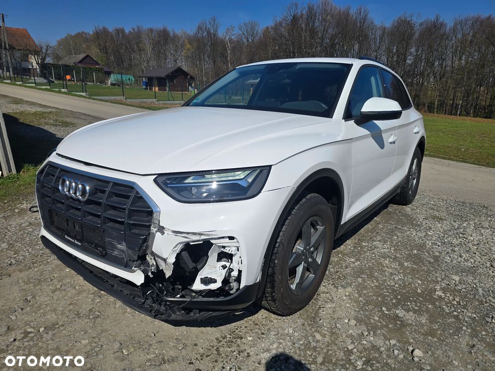 Audi Q5 50 TFSI e Quattro S tronic sport - 4