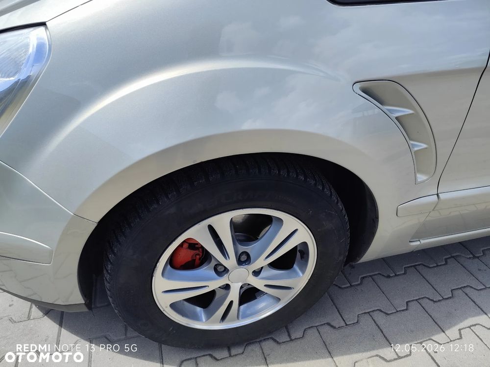 Ford S-Max 2.0 TDCi Ambiente - 11