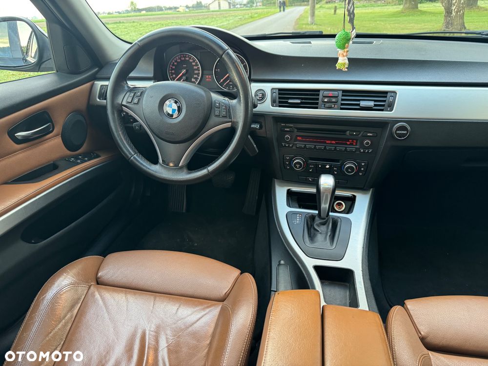 BMW Seria 3 - 15